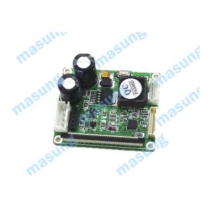 Medical Printer Kiosk Mini Thermal Printer Module Label Sticker Printing