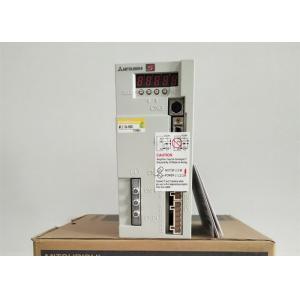 Mitsubishi EZMOTION MR-E Super AC Servo Amplifier MR-E-70A-KH003 Industrial
