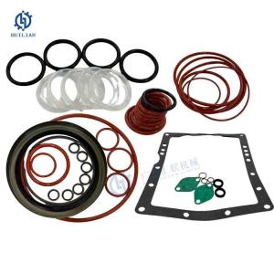 China 14X-13-05110 14X-13-05120 14X-15-05110 14X-15-05120 14X-15-05130 14X-15-05140 14X-15-05140 Service Kit Transmission Seal on sale