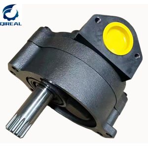 Cheap 6P7358 Work Steering Gear Transmission Pump for Loader 980C 980F for sale
