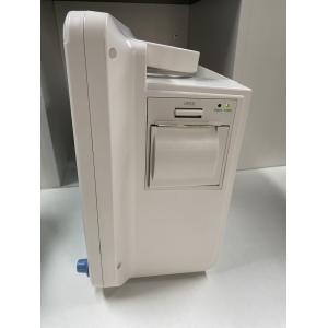 Multi-parameter Icu Patient Vital Signs Monitor With Trolley