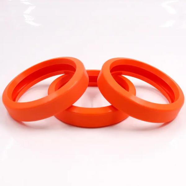 O-Ring Sealing Custom Silicone Rubber High-Temperature Sealing Ring Corrosion
