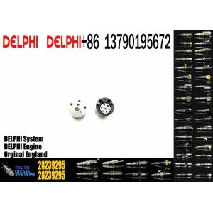 Common Rail Injector control Valve 9308-622B 28239295 28278897 For Delphi JMC