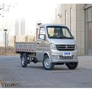 DFSK Mini Cargo Vehicle 1Ton With Gasoline Engine Good Price for Sale