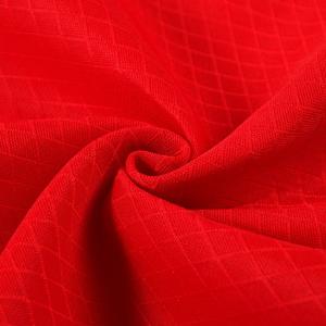 3mm 280gsm Air Mesh Fabric Waterproof Spacer Mesh Poly Mesh Fabric For Blanket