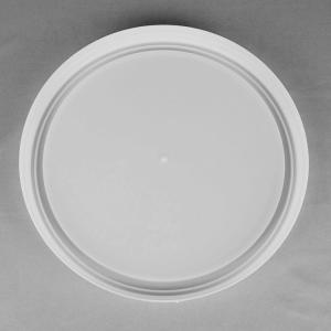 18L Plastic Paint Bucket with Lid and Handle