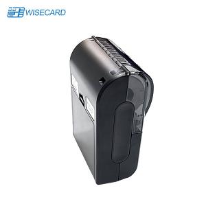 China 58mm Pocket Bluetooth Thermal Printer RS232 Handheld CCC on sale