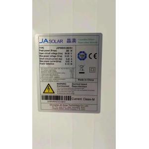 TUV Monocrystalline 330W 350W Grade A Poly Solar Panels