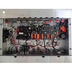 China Grand Overdrive Special G-OTS Mini Guitar Amplifier Head JJ Tubes 2 x EL84