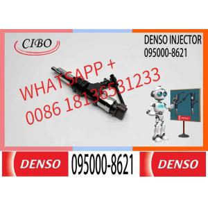 Common Rail Injector 095000-6861 095000-8620 095000-8621 ME307085