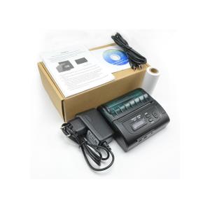 3 Inch Wireless Mini Portable Android Mobile Printer Thermal for Restaurant