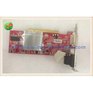NCR ATM Parts Selfserve 6625 UOP PCI GRAPHICS CARD 009-0022407