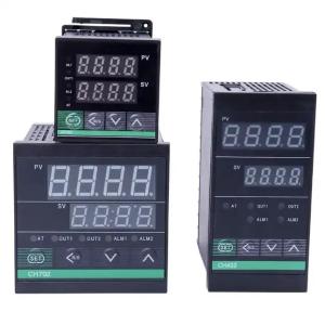 Cheap MC CH702 Pid Heater Controller temperature control With And SMA Connector for sale