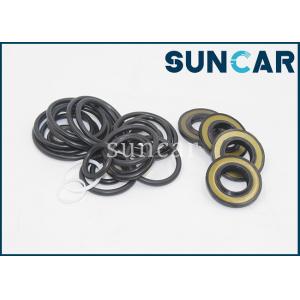 Cheap Kobelco YB30V00003R100 Main Valve Seal Kit For Excavator [SK200SR, ED190LC, SK160LC, SK200SRLC, SK200SRLC-1S, SK200SR-1] for sale