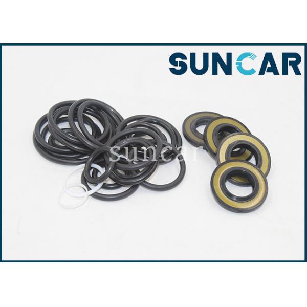 Kobelco 2436U2908F1 Main Valve Seal Kit For Excavator [SK130, SK130LC, SK115DZ,
