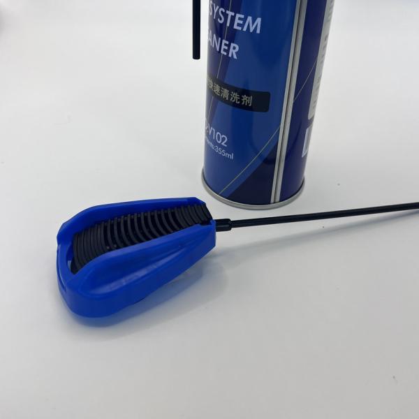 Quality Multi Purpose Aerosol Spray Nozzle Set Versatile and Convenient Solution wholesale