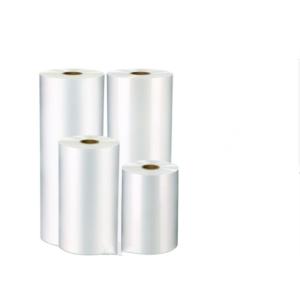 18miu Glossy Bopp Clear Thermal Laminating Film Roll 1700mm Width