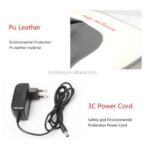 Soothing 24W Massage Pillows For Neck And Back 60Hz Frequency