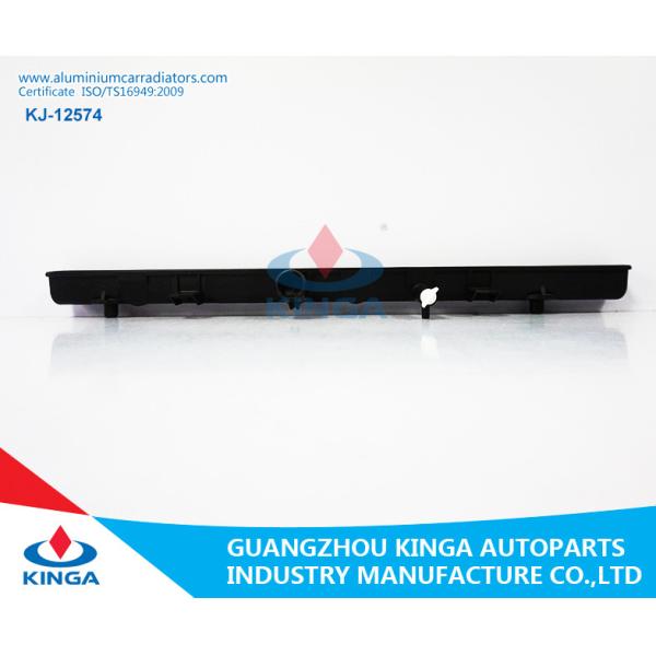 Quality TOYOTA / LEXUS CALDINA'96-02 AT Radiator Plastic Tank OEM 16400-64871 wholesale