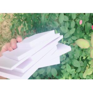 Architectural Extruded Foam Board 4FT * 10FT With Digital Screen Printing