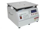 Simple operation 50Hz Electromagnetic Vibration Table Vertical Vibration Tester