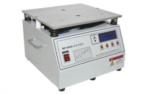 Cheap 50HZ Electromagnetic Vibration Table Vertical Vibration Tester Testing Machine for sale