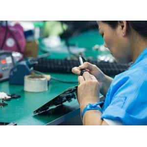 China 10x10cm Tht Aluminum Pcb Assembly 1oz Turnkey Smt Dip Fast on sale