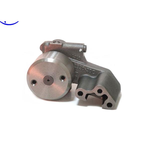 Quality Deutz Diesel Engine Parts Fuel Pump 04297075 with Prompt Service wholesale