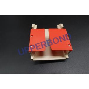 GDX2 Pocket 2XXBWF5 Machine Spare Parts For Kingsize Cigarette