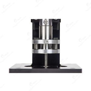 Manual Punching Machine Coin Cell Assembly Machine For Lab Research