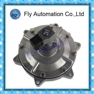 China Dust collector MM Series fluororubber FLY/AIRWOLF RCA Pilot Pneumatic Pulse Jet Valves CA76MM RCA76MM on sale