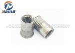 Different Types Customized Cold Forging Thread Blind Rivets Nuts For Furniture