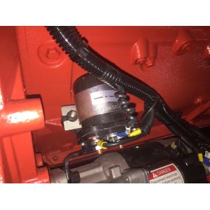 300KW 375kva Natural Gas Turbine Generator Advanced Technology for Optimal