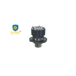 YN32W00019F1 Swing Gearbox Assembly Reduction SK200-8 For Excavator Spare Parts
