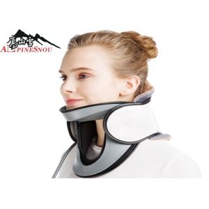 Cheap Homecare Waterproof Adjustable Medical Cervical Neck Collar Neck Collar Chemist Cervical Traction for sale