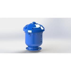 Triple Function Combination Air Release Valve ANSI Standard Available