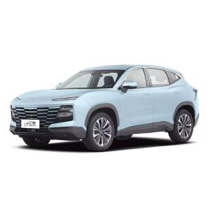 190km/h Jietu X70 DaSheng x90 x70 2023 Hybrid SUV with Macpherson Front