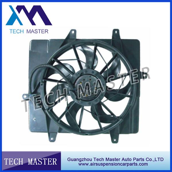 Auto Parts Radiator Car Cooling Fan for Chrysler PT Cruiser OEM 5017407AB , 5017407AA