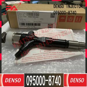 For Toyata 2KD-FTV Diesel Engine Fuel Injector 23670-09360 23670-0L070 095000