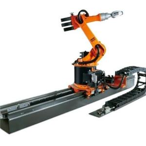 Cheap Wall Mounting Robot Linear Track Robot Linear Unit With 300-1000KG Payload for sale