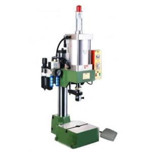 Multi-Function Vertical Pneumatic Compressor With Adjustable Stroke