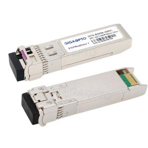 10GBASE Cisco Transceiver Module For 100KM SMF SFP-10G-BX100U