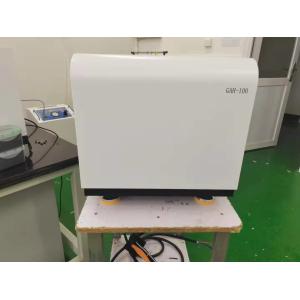 High Precision Flame Absorption Spectrophotometer Metal Element Analysis Six