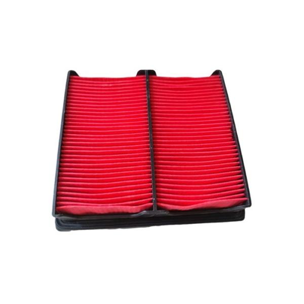 Fabric Auto Cabin Air Filter 28113-3S800 B20343PR For Korean Car