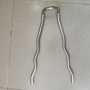 Cr 18 Cr 20 SS 304 Refractory Anchors With 520MPa Tensile Strength