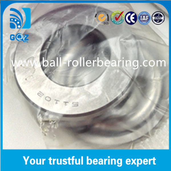 Quality OEM Car Jack 51112 Thrust Ball Bearing Customized High Rotation Speed wholesale