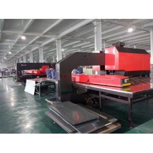 ANHUI SOCOOL REFRIGERATION CO., LTD.