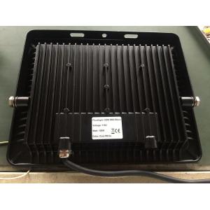 SMD LED Spot Flood Lights Industrial Led Floodlights With 18650 30AH Battery