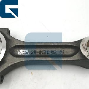 211-0595 2110595 Engine C7 3126 Connecting Rod