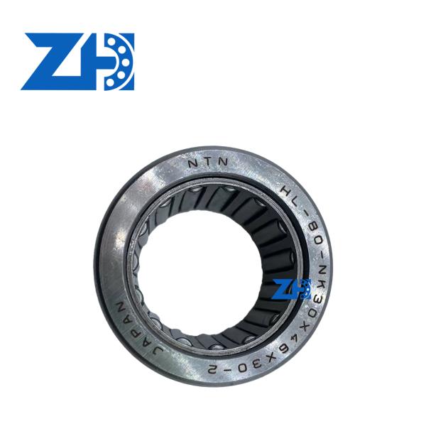HL/8Q/NK30X46X30/2 Taper Roller Bearing: Superior Quality, Skyrocketing Sales for Ultimate Durability & Performance!